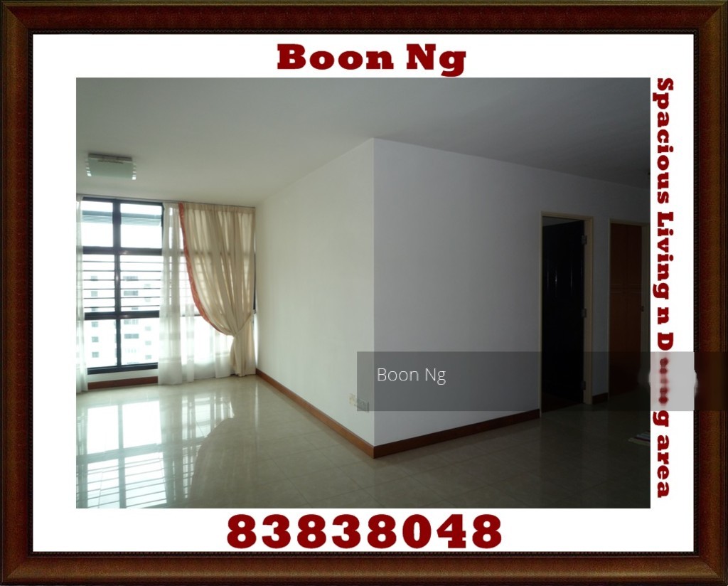 Blk 158C Rivervale Crescent (Sengkang), HDB 5 Rooms #144493022